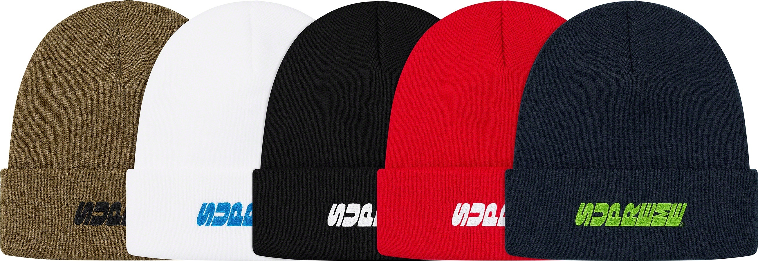 Breed Beanie